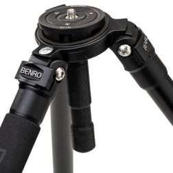 A373FBS6PRO Video tripod S kit