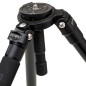 A373FBS6PRO Video tripod S kit max 6kg