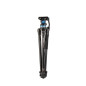 A373FBS6PRO Video tripod S kit max 6kg