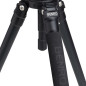 A373FBS6PRO Video tripod S kit max 6kg