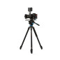 A373FBS6PRO Video tripod S kit max 6kg