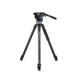 A373FBS8PRO Video tripod S kit