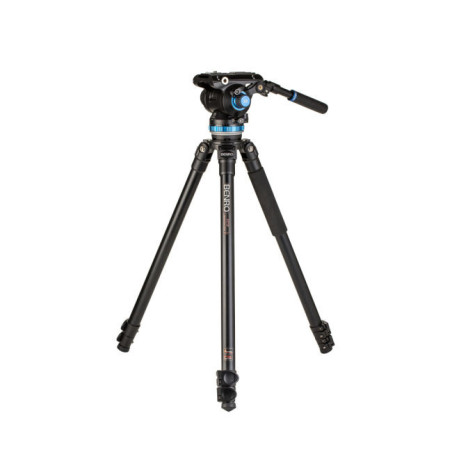 A373FBS8PRO Video tripod S kit