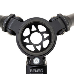 A373FBS8PRO Video tripod S kit