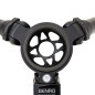 A373FBS8PRO Video tripod S kit max 8kg
