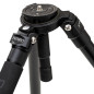 A373FBS8PRO Video tripod S kit max 8kg