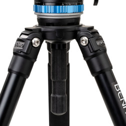 A373FBS8PRO Video tripod S kit
