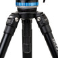 A373FBS8PRO Video tripod S kit max 8kg