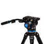 A373FBS8PRO Video tripod S kit max 8kg