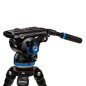 A373FBS8PRO Video tripod S kit max 8kg