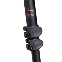A373FBS8PRO Video tripod S kit