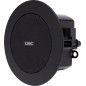 AD-C.SAT-BK - Encastrées - Plafonnier encastré 2,5" 16 ohms noir AD-C.SAT-BK - Encastrées - Plafonnier encastré 2,5" 16 ohms noir