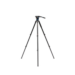 A373FBS8PRO Video tripod S kit