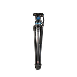A373FBS8PRO Video tripod S kit