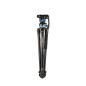 A373FBS8PRO Video tripod S kit max 8kg