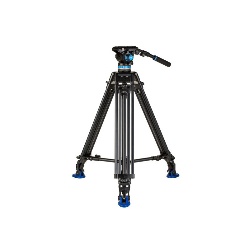 A573TBS6PRO Video tripod S kit max 6kg A573TBS6PRO Video tripod S kit max 6kg