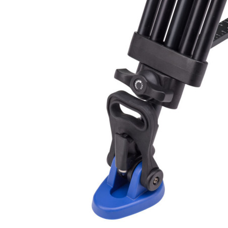 A573TBS6PRO Video tripod S kit max 6kg