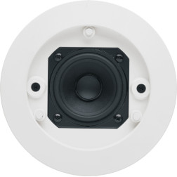 AD-C.SAT-WH - Encastrées - Plafonnier encastré 2,5" 16 o