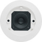 AD-C.SAT-WH - Encastrées - Plafonnier encastré 2,5" 16 ohms blanc