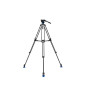 A573TBS6PRO Video tripod S kit max 6kg A573TBS6PRO Video tripod S kit max 6kg