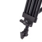 A573TBS6PRO Video tripod S kit max 6kg A573TBS6PRO Video tripod S kit max 6kg