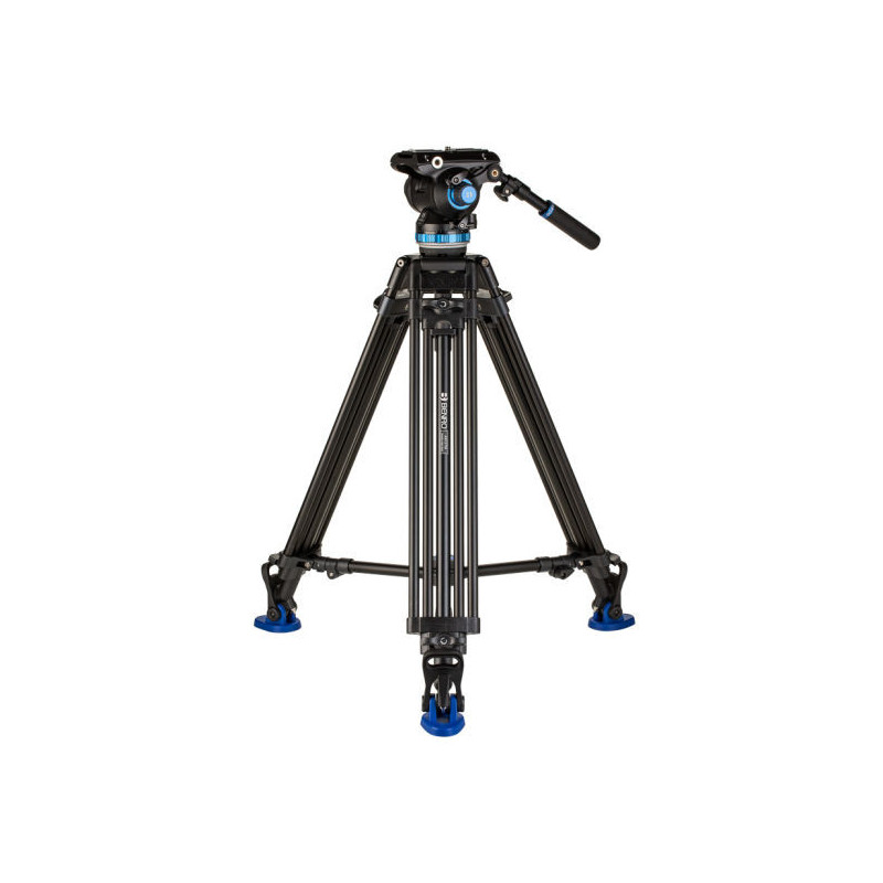 A673TMBS8PRO Video tripod S kit max 8kg A673TMBS8PRO Video tripod S kit max 8kg