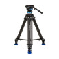 A673TMBS8PRO Video tripod S kit max 8kg A673TMBS8PRO Video tripod S kit max 8kg