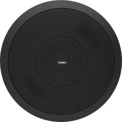 AD-C.SUB-BK - Encastrées - Subwoofer encastré 6,5" noir QSC SYSTEMS