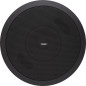 AD-C.SUB-BK - Encastrées - Subwoofer encastré 6,5" noir