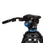 A673TMBS8PRO Video tripod S kit max 8kg A673TMBS8PRO Video tripod S kit max 8kg