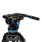 A673TMBS8PRO Video tripod S kit max 8kg A673TMBS8PRO Video tripod S kit max 8kg