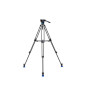 A673TMBS8PRO Video tripod S kit max 8kg A673TMBS8PRO Video tripod S kit max 8kg