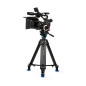 A673TMBS8PRO Video tripod S kit max 8kg A673TMBS8PRO Video tripod S kit max 8kg