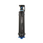 A673TMBS8PRO Video tripod S kit max 8kg A673TMBS8PRO Video tripod S kit max 8kg