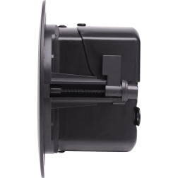AD-C.SAT-BK - Encastrées - Plafonnier encastré 2,5" 16 o QSC SYSTEMS