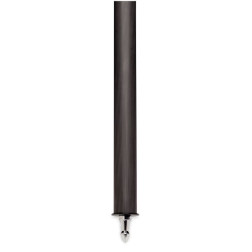 C373FBS8PRO Video tripod kit carbone max 8kg
