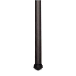 C373FBS8PRO Video tripod kit carbone