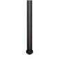 C373FBS8PRO Video tripod kit carbone max 8kg