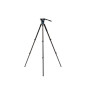 C373FBS8PRO Video tripod kit carbone max 8kg