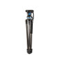 C373FBS8PRO Video tripod kit carbone max 8kg
