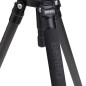 C373FBS8PRO Video tripod kit carbone max 8kg