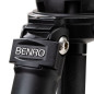 C373FBS8PRO Video tripod kit carbone max 8kg