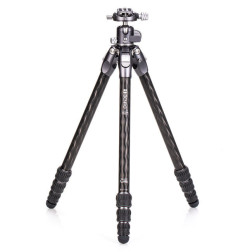 TTOR14CGX25 tripod Tortoise 14C GX25 kit