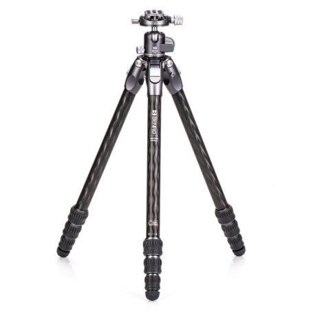 TTOR14CGX25 tripod Tortoise 14C GX25 kit