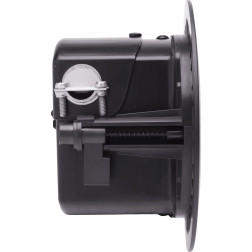 AD-C.SAT-BK - Encastrées - Plafonnier encastré 2,5" 16 o QSC SYSTEMS