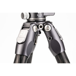 TTOR14CGX25 tripod Tortoise 14C GX25 kit