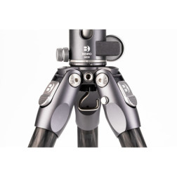 TTOR14CGX25 tripod Tortoise 14C GX25 kit