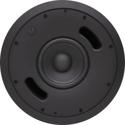 AD-C.SUB-BK - Encastrées - Subwoofer encastré 6,5" noir