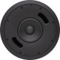 AD-C.SUB-BK - Encastrées - Subwoofer encastré 6,5" noir