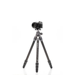 TTOR14CGX25 tripod Tortoise 14C GX25 kit
